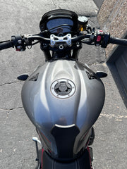 2022 Triumph Street Triple RS ABS Cycle Refinery