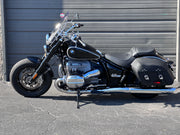 2021 BMW R18 Classic Cycle Refinery