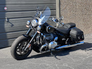 2021 BMW R18 Classic Cycle Refinery