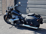 2021 BMW R18 Classic Cycle Refinery