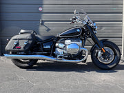 2021 BMW R18 Classic Cycle Refinery