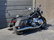 2021 BMW R18 Classic Cycle Refinery