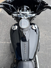 2020 Harley Davidson Heritage Classic 114 FLHCS Cycle Refinery