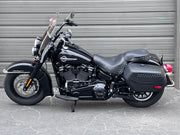 2020 Harley Davidson Heritage Classic 114 FLHCS Cycle Refinery