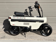 1982 Honda Motocompo Cycle Refinery
