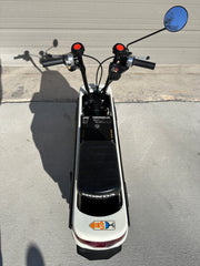 1982 Honda Motocompo Cycle Refinery