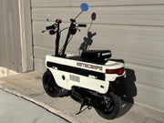 1982 Honda Motocompo Cycle Refinery