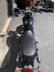 2014 Triumph Bonneville T-100 Cycle Refinery
