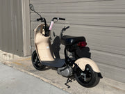2003 Suzuki Choinori (New Never Started) Cycle Refinery
