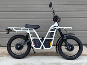2022 UBCO 2x2 Adventure 3.1KWH Cycle Refinery