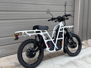 2022 UBCO 2x2 Adventure 3.1KWH Cycle Refinery