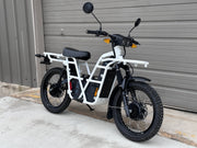2022 UBCO 2x2 Adventure 3.1KWH Cycle Refinery