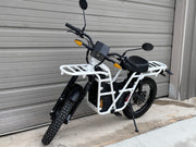 2022 UBCO 2x2 Adventure 3.1KWH Cycle Refinery
