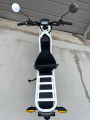2022 UBCO 2x2 Adventure 3.1KWH Cycle Refinery
