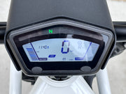 2022 UBCO 2x2 Adventure 3.1KWH Cycle Refinery
