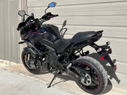 2018 Kawasaki Versys 650 ABS Cycle Refinery
