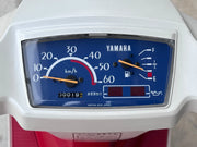 1984 Yamaha Champ Cycle Refinery