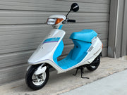 1985 Honda DJI Wing Special Edition Cycle Refinery