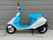 1985 Honda DJI Wing Special Edition Cycle Refinery