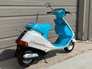 1985 Honda DJI Wing Special Edition Cycle Refinery