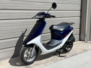 1990 Honda Dio AF18 Cycle Refinery