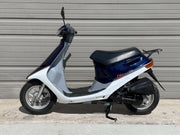 1990 Honda Dio AF18 Cycle Refinery
