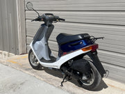 1990 Honda Dio AF18 Cycle Refinery