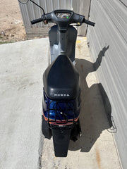 1990 Honda Dio AF18 Cycle Refinery