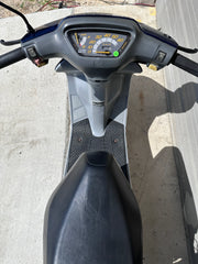 1990 Honda Dio AF18 Cycle Refinery