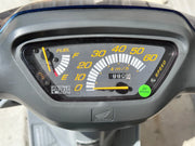 1990 Honda Dio AF18 Cycle Refinery