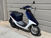1990 Honda Dio AF18 Cycle Refinery
