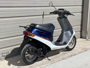 1990 Honda Dio AF18 Cycle Refinery