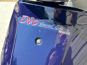 1990 Honda Dio AF18 Cycle Refinery