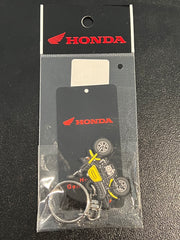 Honda Gorilla Keychain Cycle Refinery