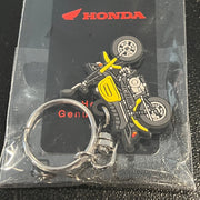 Honda Gorilla Keychain Cycle Refinery