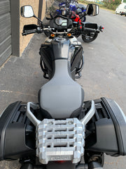 2014 Suzuki DL1000 V-Strom Cycle Refinery
