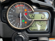 2014 Suzuki DL1000 V-Strom Cycle Refinery