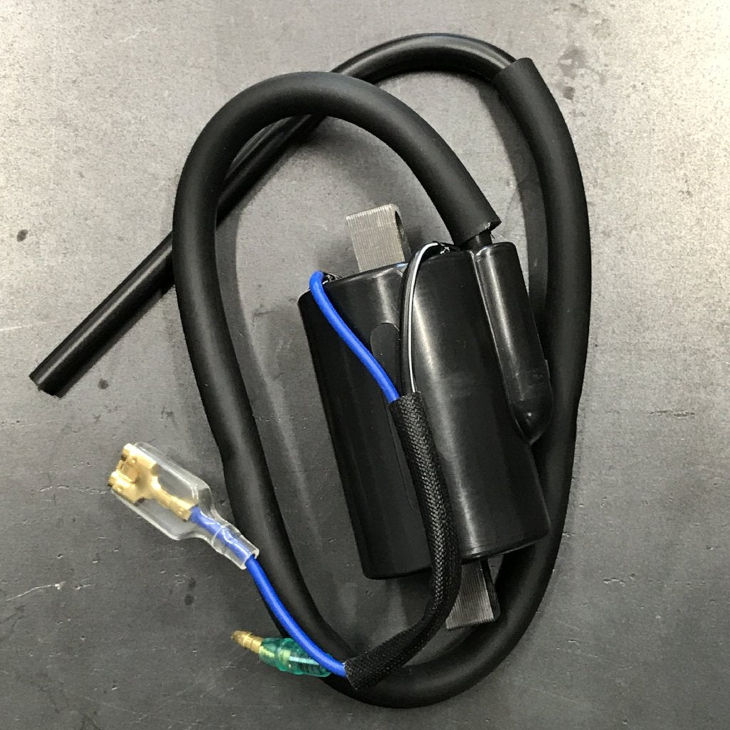 Ignition Coil, Honda - CB/CL350, CB/CL/CJ360, CB/CL450, CB500T Cycle Refinery