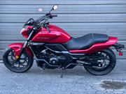 2014 Honda CTX700N Cycle Refinery