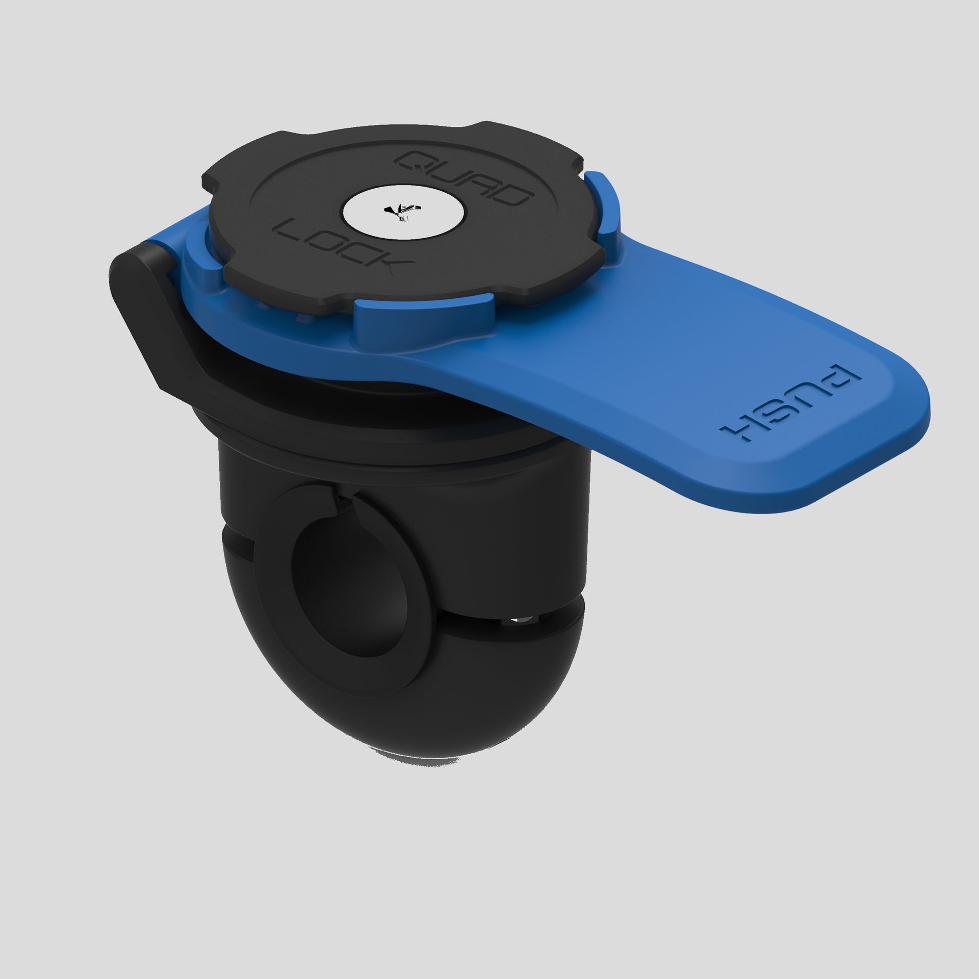 Quad Lock - Motorcycle / Scooter Mirror Mount Cycle Refinery