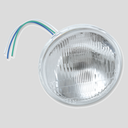 5 3/4" Replacement Headlight Cycle Refinery