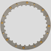 Alto Products Plate, Spring, BT/XL 91 Cycle Refinery