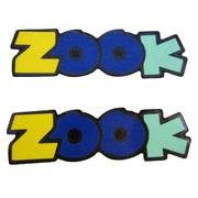 Honda Zook Decals - Pair Cycle Refinery