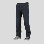 Speed and Strength Critical Mass Armored Stretch Jeans Cycle Refinery