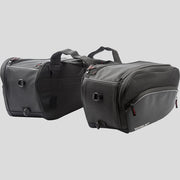 Fly Racing Saddlebags Cycle Refinery
