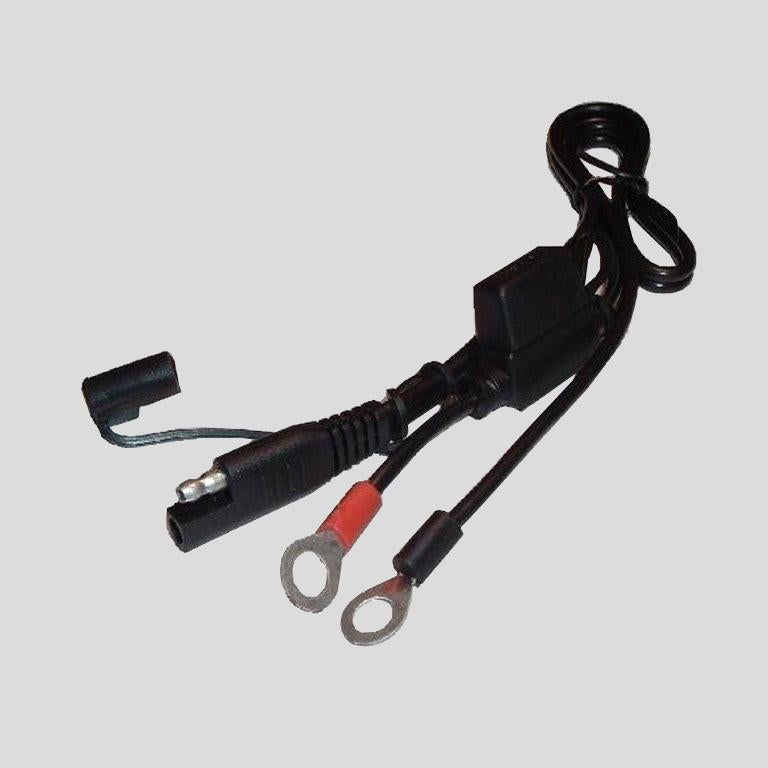 Battery Tender Ring Terminal Harness Cycle Refinery