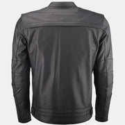 Highway 21 Primer Jacket - Black Cycle Refinery