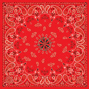 ZAN Bandanna Cycle Refinery