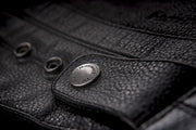 Highway 21 Primer Jacket - Black Cycle Refinery