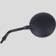 Mirror - 5" Stem Black Cycle Refinery